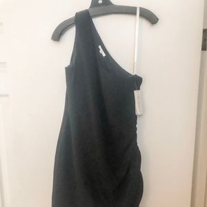 Little Black Dress with fun details